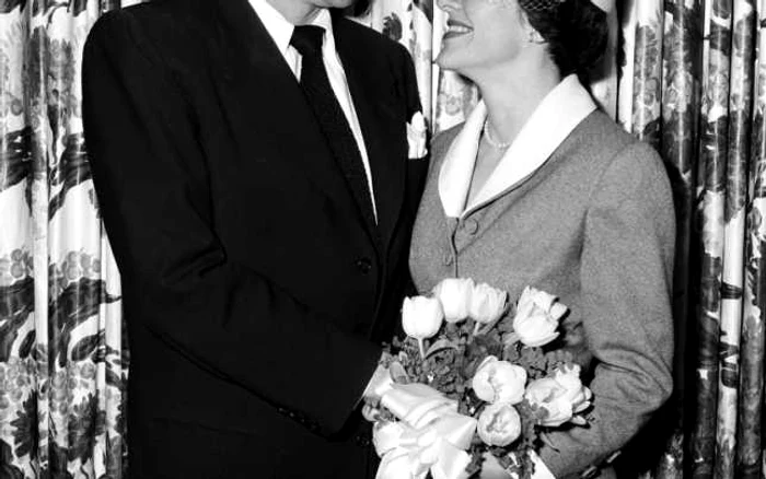 first couples