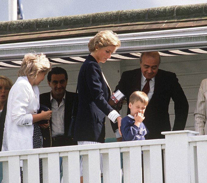 Mohamed Al Fayed: Fostul proprietar Harrods a murit la 94 de ani