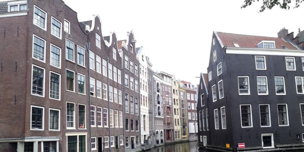 case amsterdam