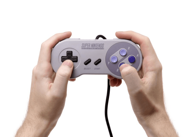Content image