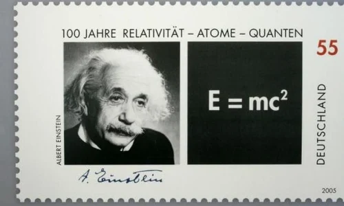 Legendele despre elevul Albert Einstein au fost demontate jpeg
