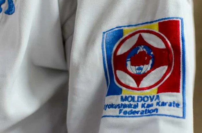 karate Kyokushinkay moldova FOTO A Tarlev
