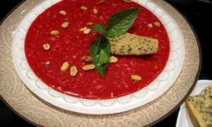 Supa de sânge se găsește în restaurantele vietnameze jpeg