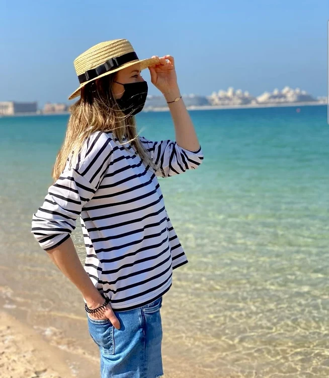 
    Actrițele și-au luat și copiii în vacanțăFoto: Instagram  