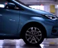 TD Renault ZOE