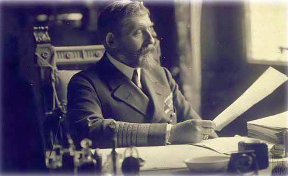 24 august, ziua în care s-a născut Ferdinand I, al doilea rege al României