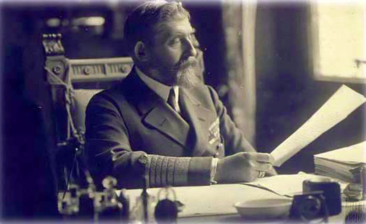 Regele Ferdinand I/FOTO: Wikipedia
