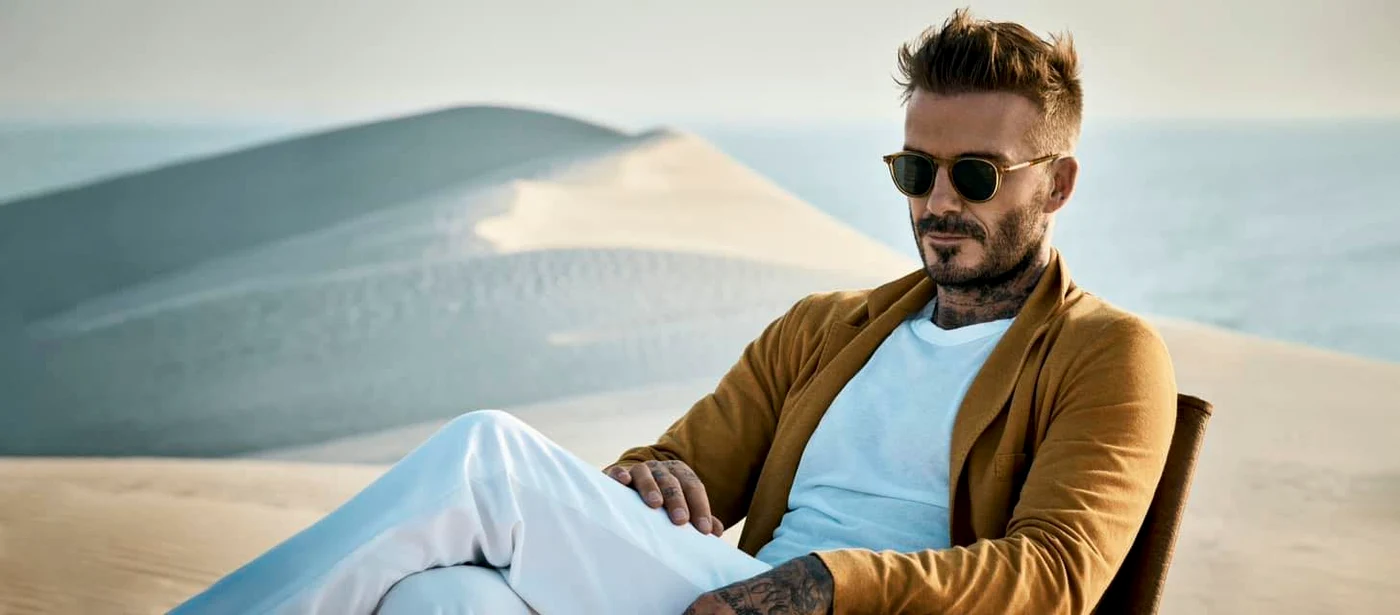 David Beckham jpg