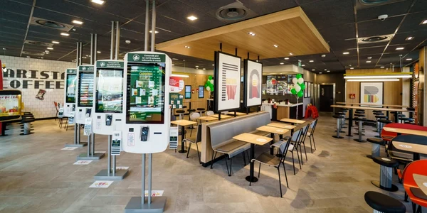 McDonald’s