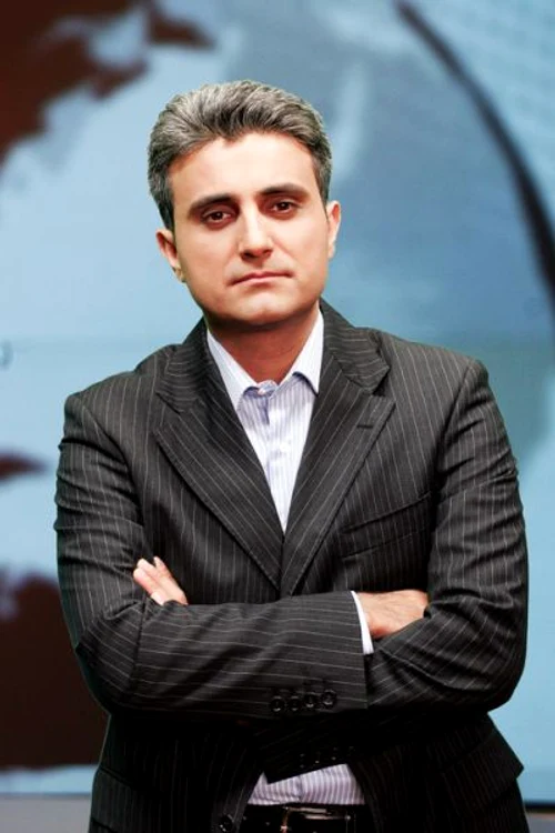 Robert Turcescu a părăsit Realitatea Media