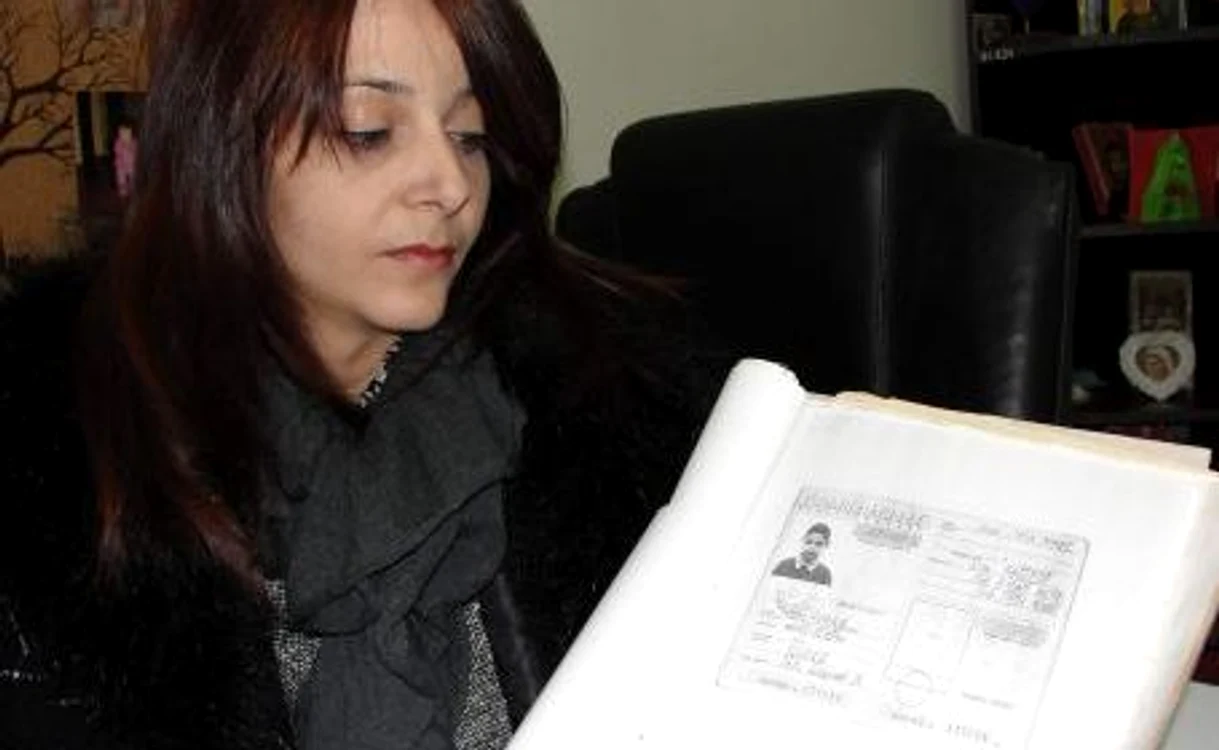 Dosarul tânărului se află la Direcţia pentru Protecţia Copilului Satu Mare