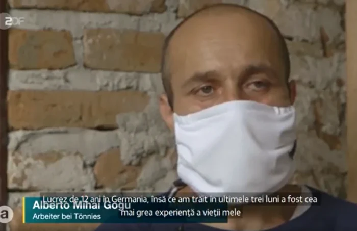 FOTO Captură