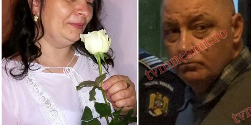 Femeia ucisa de sot la spitalul din Piatra Neamt FOTO TV Neamt