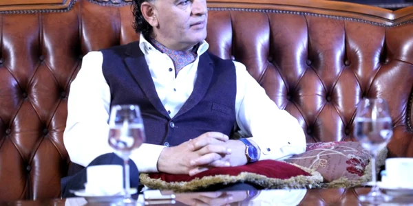 Mohammad Murad FOTO Facebook