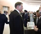 Iohannis la summitul NATO FOTO Presidency.ro