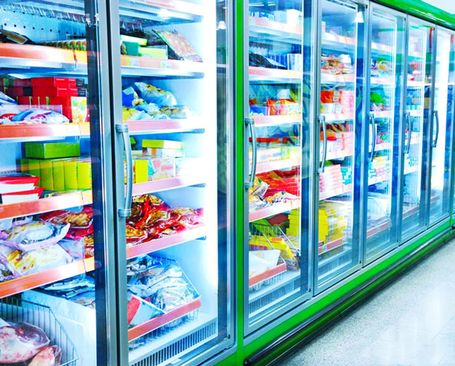 Preparatele congelate sunt un pericol pentru sănătatea noastră Sursă foto: Pixabay.com