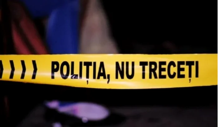 Crima a avut loc în solarul familiei FOTO: arhiva