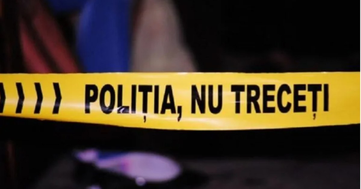 Tragedie în Maramureș: Fost polițist de frontieră și soția sa, găsiți înjunghiați în casă