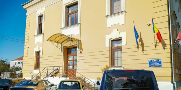 Procurorii DNA si politistii DGA au descins la ITM in octombrie anul trecut foto bihoreanul jpg