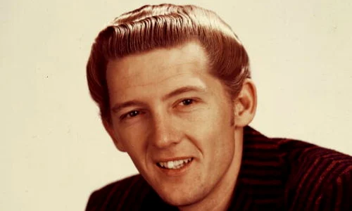 Jerry Lee Lewis, în tinerețe jpeg