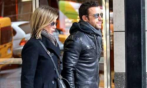 Jennifer Aniston are tenul pătat jpeg