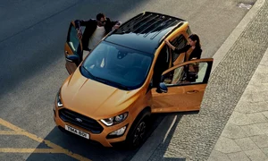 Mașini noi vs mașini second hand 