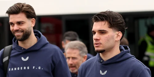 ianis hagi fecebook rangers jpg