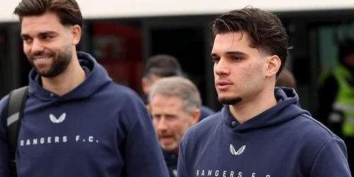 ianis hagi fecebook rangers jpg