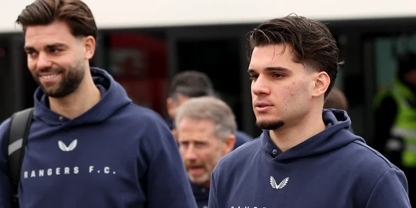 ianis hagi fecebook rangers jpg