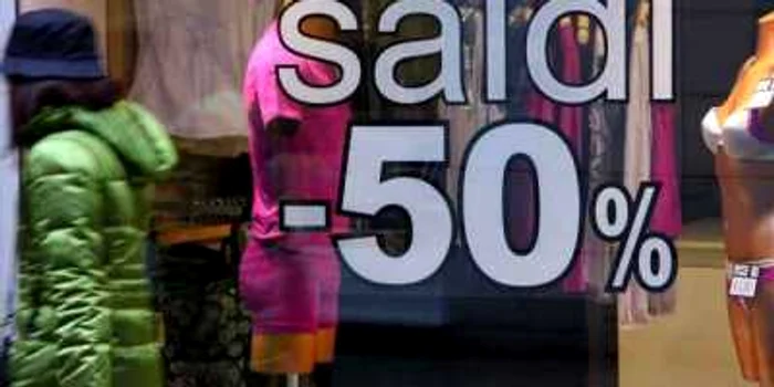Reducerile se estimează că vor fi între 20 și 40%