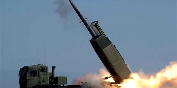 HIMARS