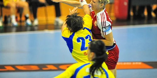 Vâlcencele speră să ajungă în finala Champions League