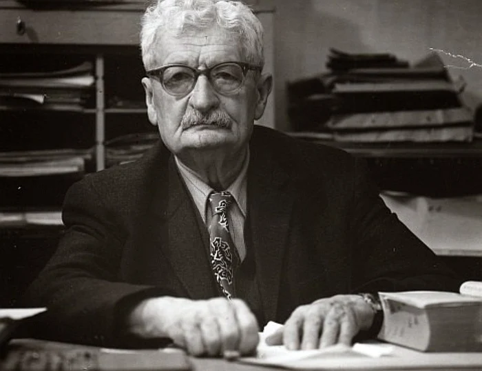 Hermann Oberth