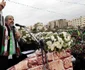 manifestatia gaza meshaal REUTERS