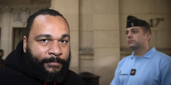 Dieudonné 
