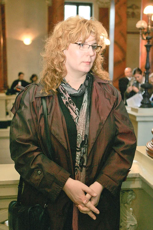 Andreea Păunescu, 46 de ani - 843.750 €