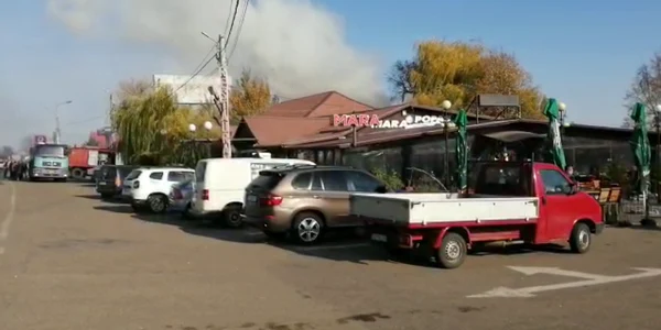 BUZAU