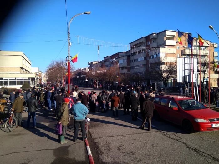 botezul cailor la zimnicea foto florina pop