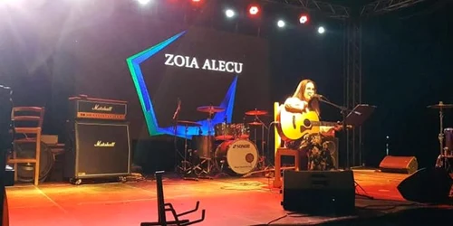 zoia alecu