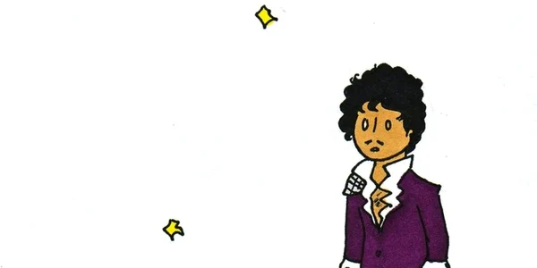 prince micul print