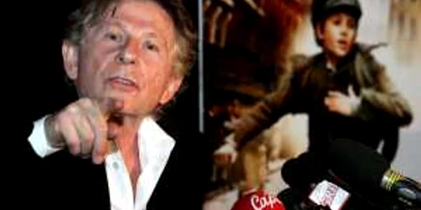 Roman Polanski speră să fie eliberat