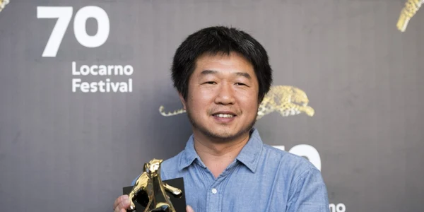 Wang Bing FOTO EPA 