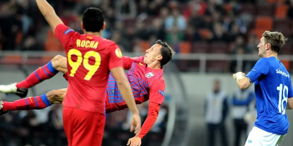 Foarfeca lui Vlad Chiricheş