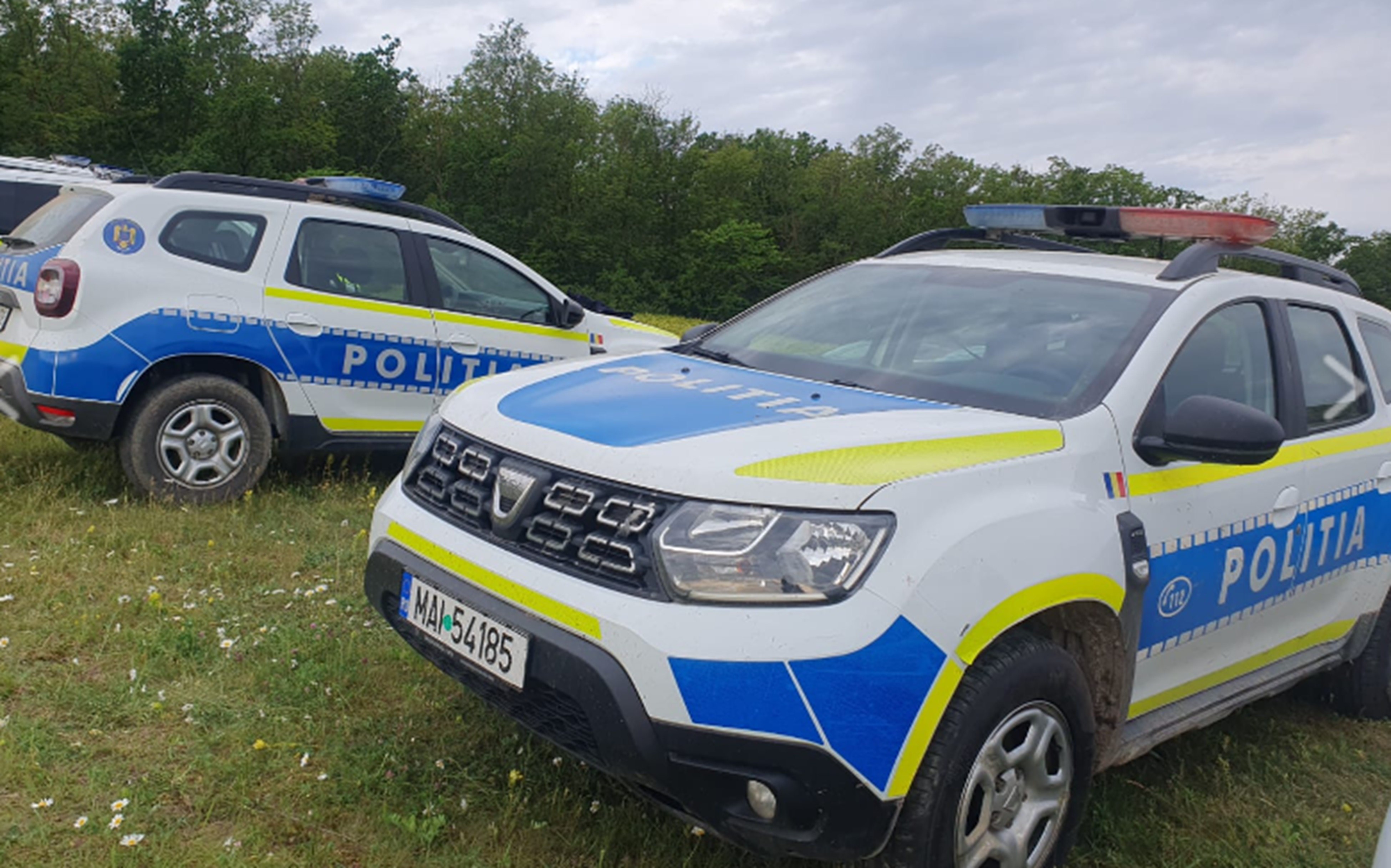 Percheziţii în Constanţa pentru persoane suspectate de crimă. Percheziţii în Constanţa pentru persoane suspectate de crimă.