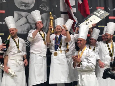 3 bocuse echipa castigatoare jpg jpeg
