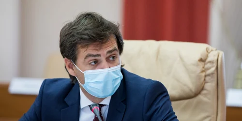 Nicu Popescu