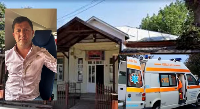 Coaliția s-a luat la pumni în Vrancea. Primarul liberal din Slobozia-Bradului a fost bătut de un grup condus de un consilier PSD