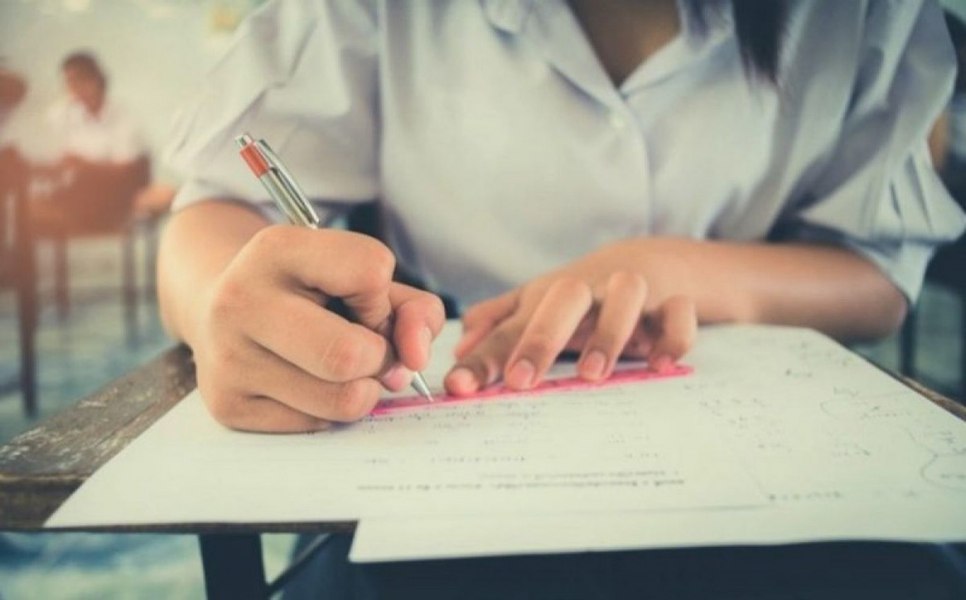 Evaluarea Națională 2024. Câți elevi nu s-au prezentat la proba la Matematică