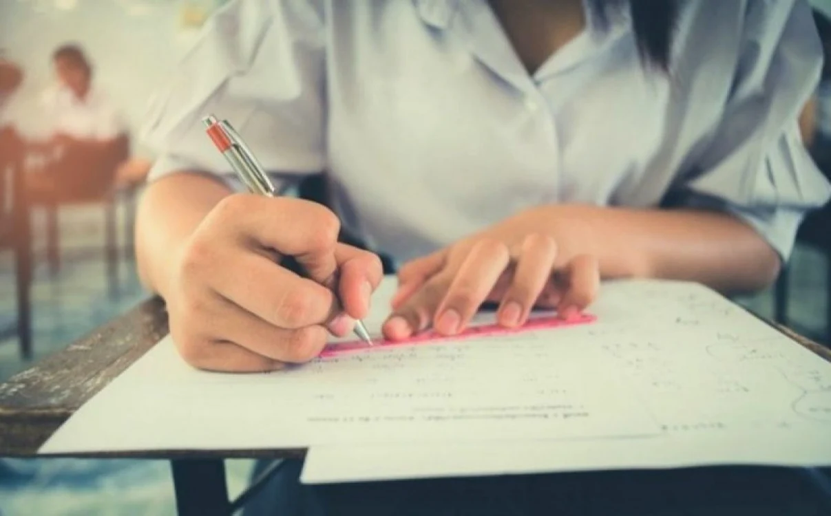 La simularea Evaluării, 30% dintre elevi nu au reușit să ia notă de trecere la română. Sursa: arhivă