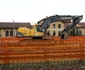 gara simeria si calea ferata in santier foto daniel guta adevarul